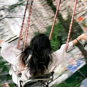 橘络头像