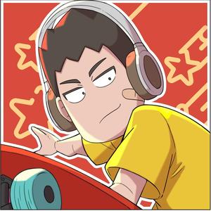 开心锤锤Story头像