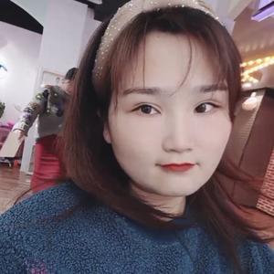 爱分享的小陈儿头像