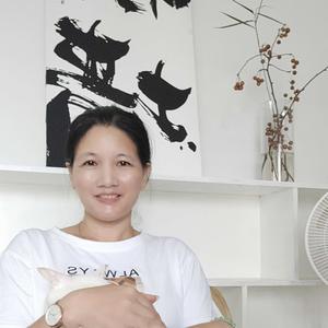 梅梅头像