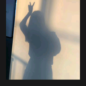 雨中人头像
