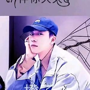 吴哥在意她头像