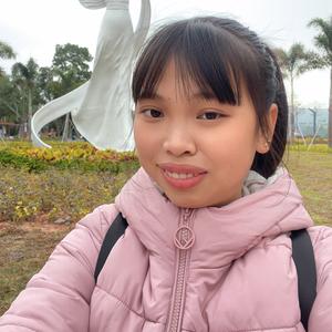 梦里燕头像