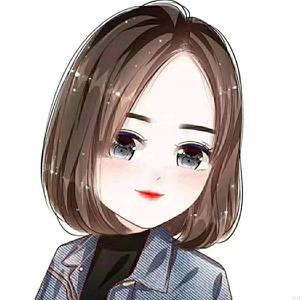 胡佩佩头像