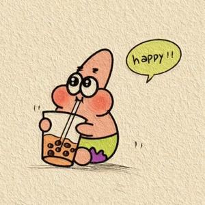 噢啊巧哈头像