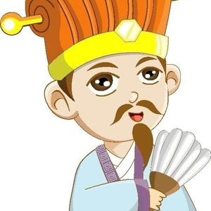 生意诸葛亮头像