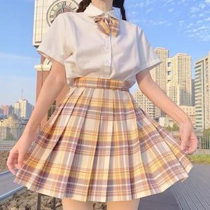 jk制服学姐头像