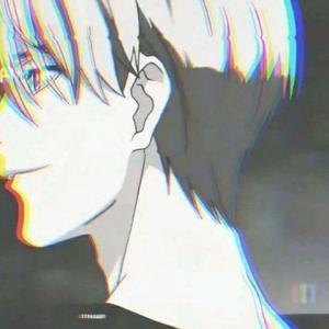 孤独打单排头像