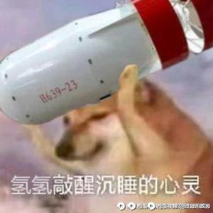 他以为捡的是美元头像