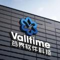 VallTime谷界软件头像