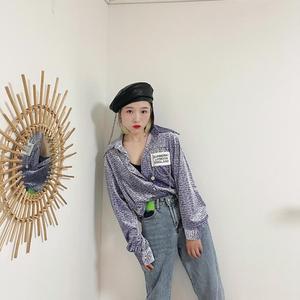 张家小猫头像
