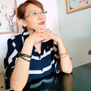 程庆祥宫廷理疗头像