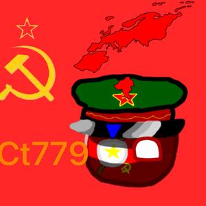 Ct779头像