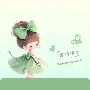 家有两千金的馨妈头像