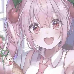 喵小糖爱解说头像