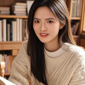 李好好爱翻书头像