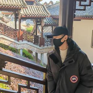 影视人郝先生头像