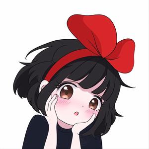 柒月动漫头像