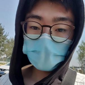 艾凡小牙匠头像