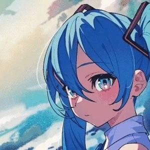 雨曦yaaa头像