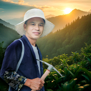 智哥山货头像