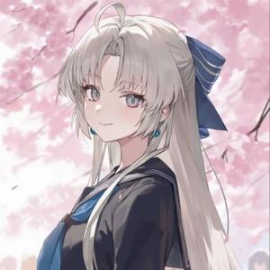 莫陆头像
