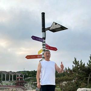 晓光追逐旅程头像