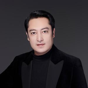 阿老师直播间头像