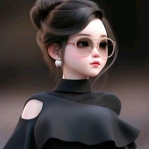 优美的栀子花开了吗 头像