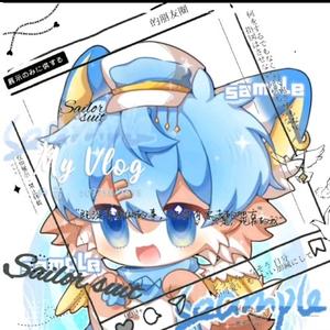苏某人头像
