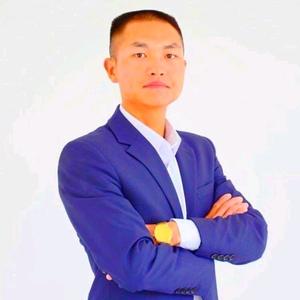 姚炳业头像