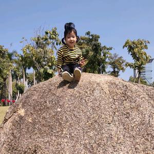 深圳陈哥生活记2021头像