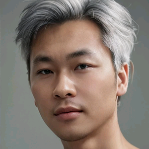 元厚头像
