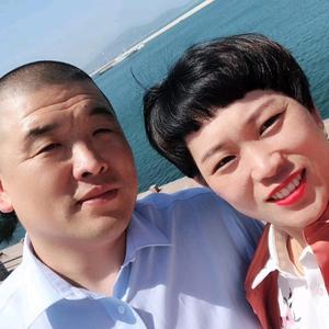 米家夫妇头像