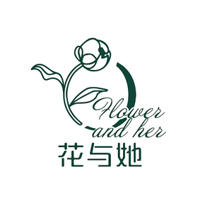花与她鲜花头像