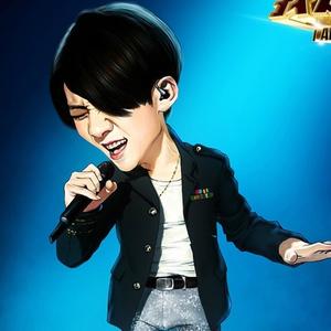 阿东娱乐100头像