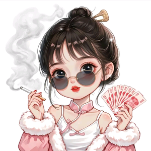 兜兜爱看剧头像