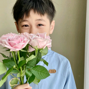 玖月方如初头像