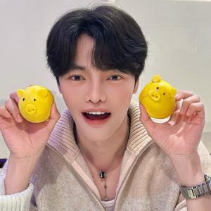 英语王子老师头像