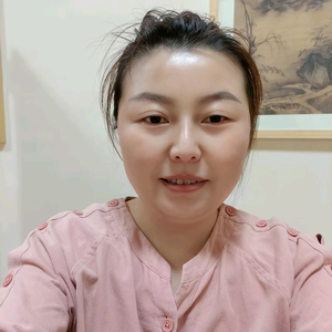 杨小满肯定会瘦头像