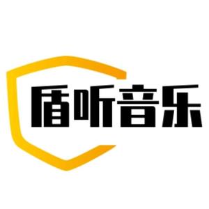 盾听音乐头像