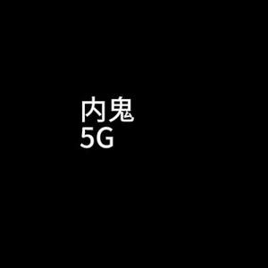 内鬼5G头像