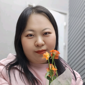 馨动优选头像