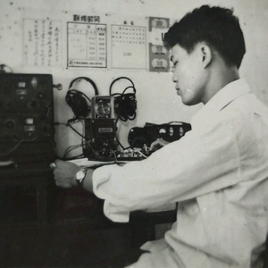路征头像