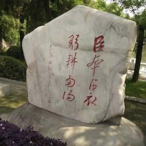 六一东路头像