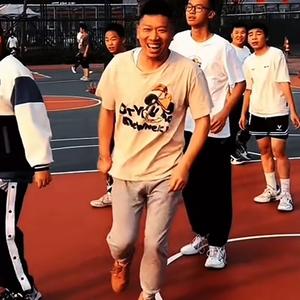 亮哥爱打球头像