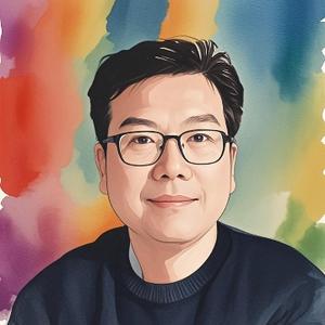 汉水之上头像