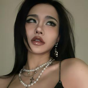 绿子的摇滚日历头像