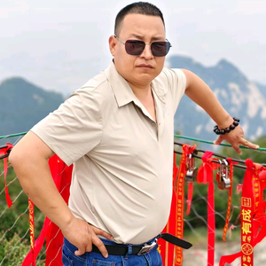 闲话非洲（金矿选矿工程师）头像