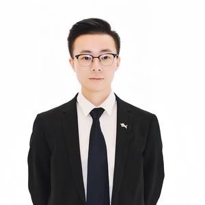 遵义极氪家熊英吉头像